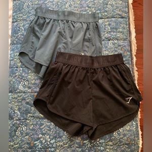 Gymshark Training loose fit shorts (NOT AVAILABLE)